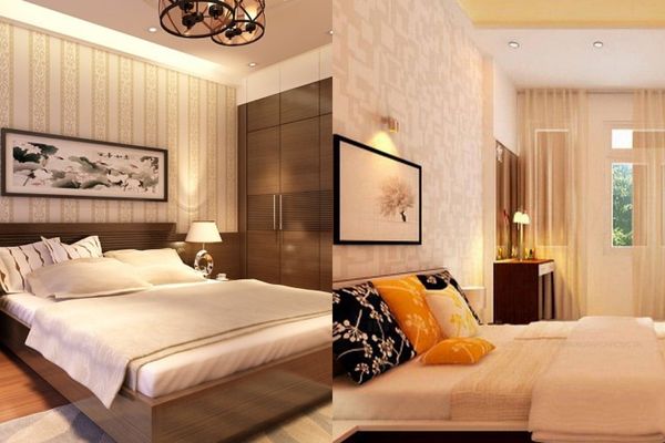 Cách Bố Trí Giường Ngủ Theo Phong Thủy Giúp Ngủ Ngon & Đón Tài Lộc