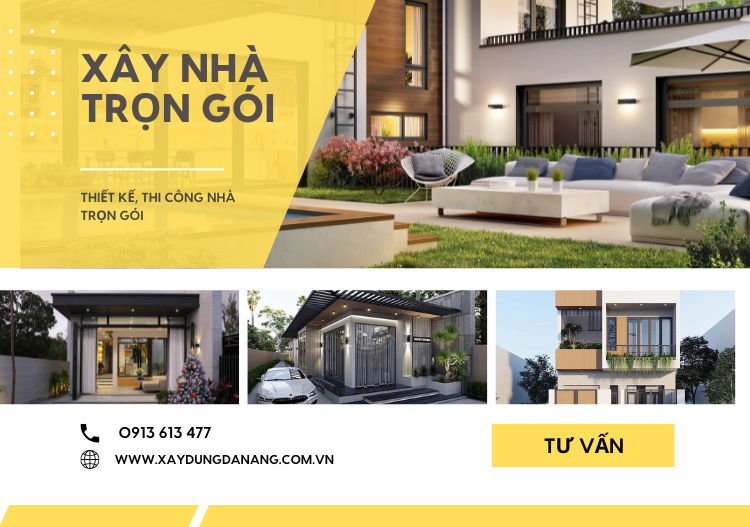 Hệ Thống Dịch Vụ Xây Dựng, Sửa Chữa, Chống Thấm, Phá Dỡ Công Trình Tại Đà Nẵng – Hoàng Nguyễn Đà Nẵng Construction (HNDC)